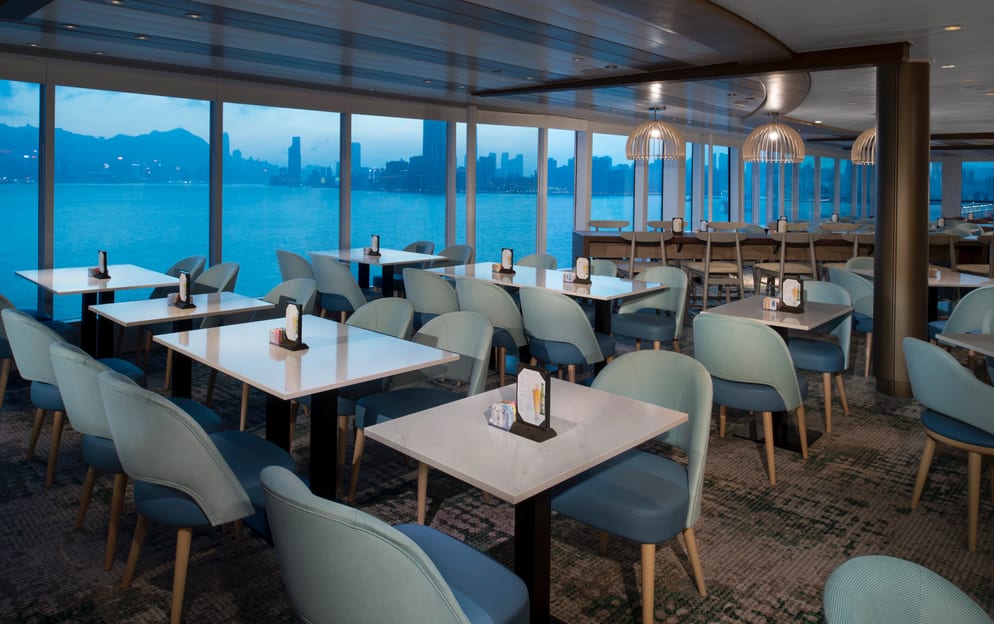 Celebrity Cruises, Millenium Class, Oceanview Cafe 3.jpeg